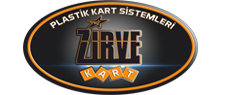 Zirve Kart | Plastik Kart Üretimi